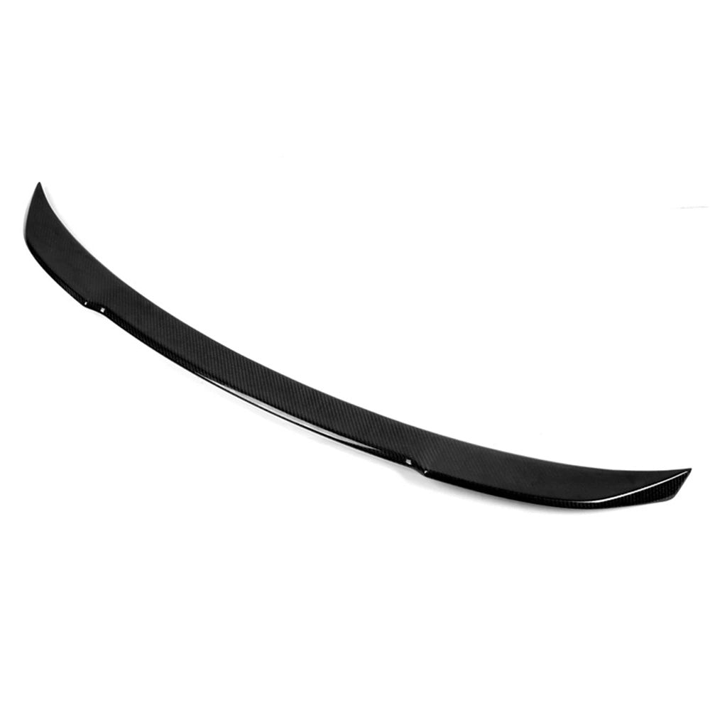 BMW 4 SERIES F32/F33/F36 CARBON FIBER CS STYLE REAR SPOILER