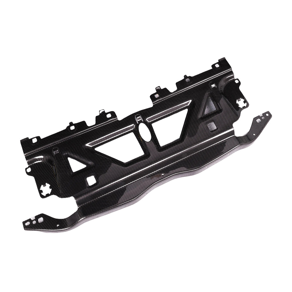 BMW M3 G80/G81 & M4 G82/G83 CARBON FIBER ENGINE COOLING SHROUD