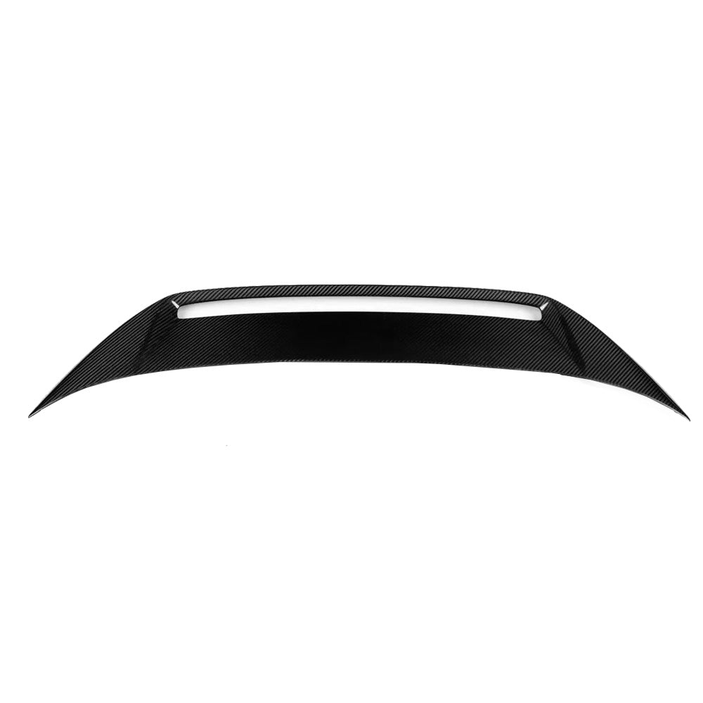 BMW M2 G87 CARBON FIBER AD STYLE REAR WING SPOILER