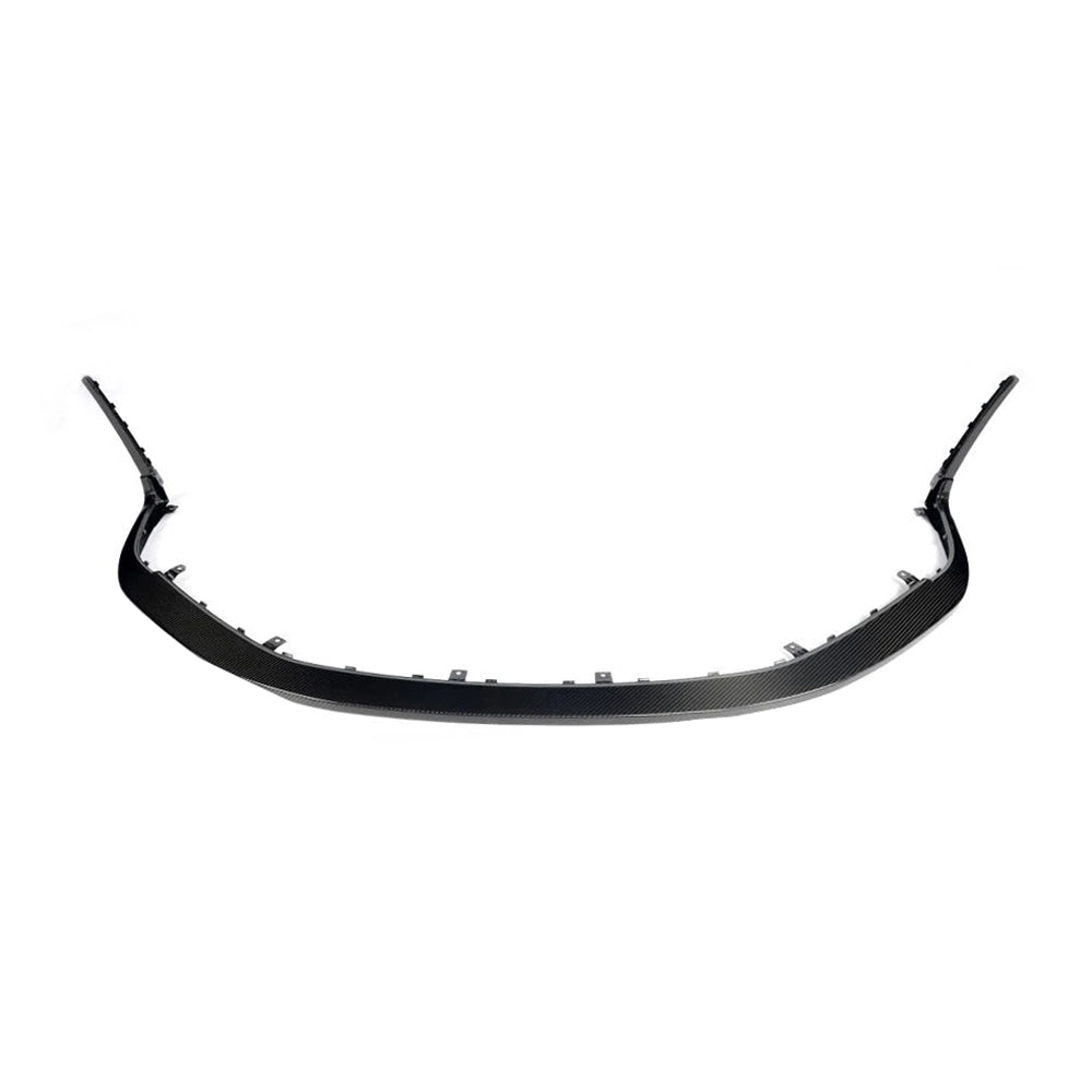 Porsche 911 992.1 GT3 Dry Carbon Fiber Front Lip (2021–2024)