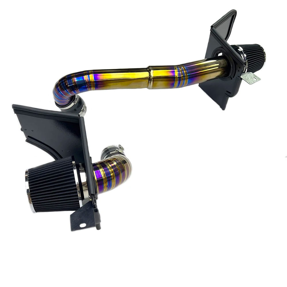 BMW M2 G87 & M3 G80/G81 & M4 G82/G83 TITANIUM AIR INTAKES