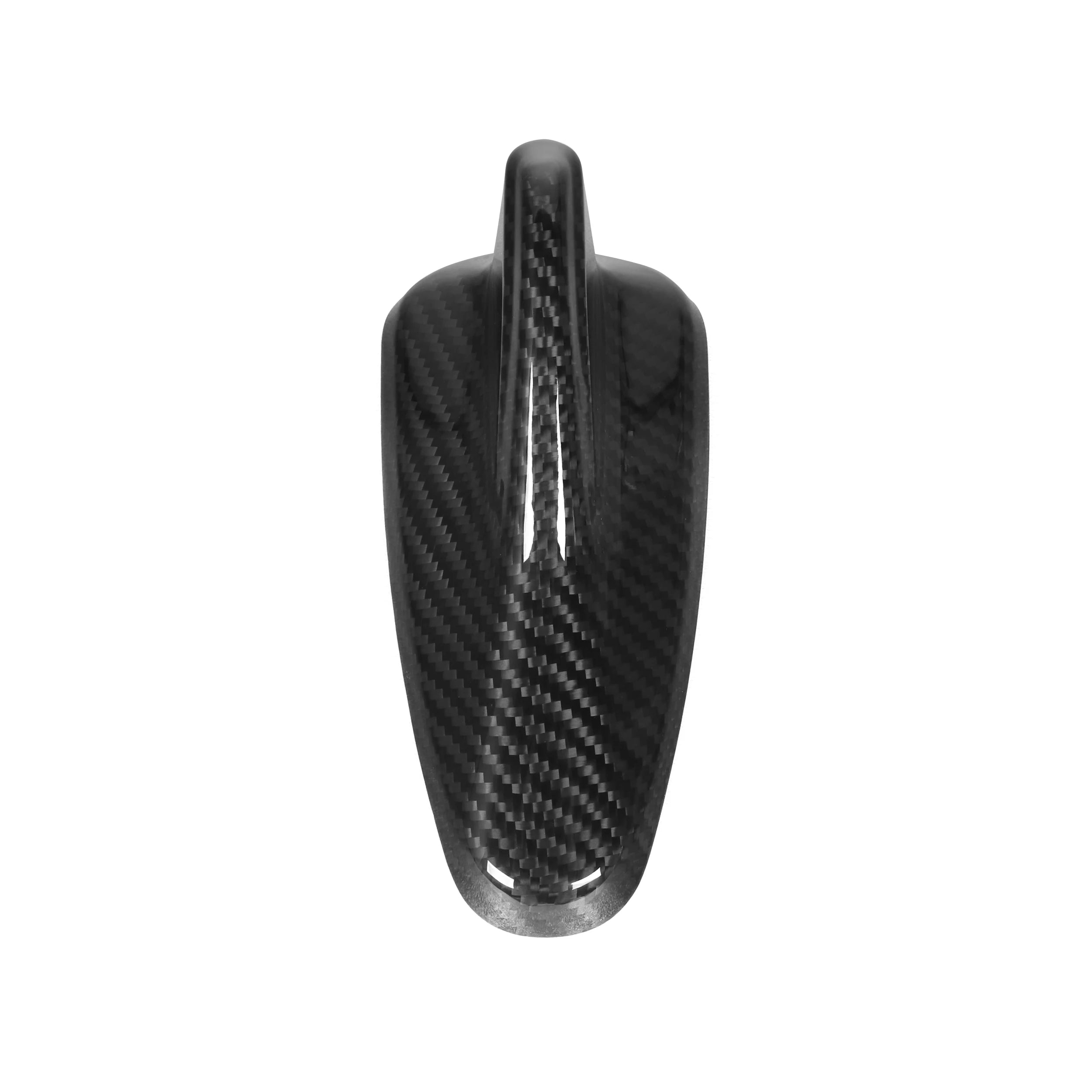 VOLKSWAGEN GOLF MK8 CARBON FIBER ANTENNA FIN COVER (2020+)