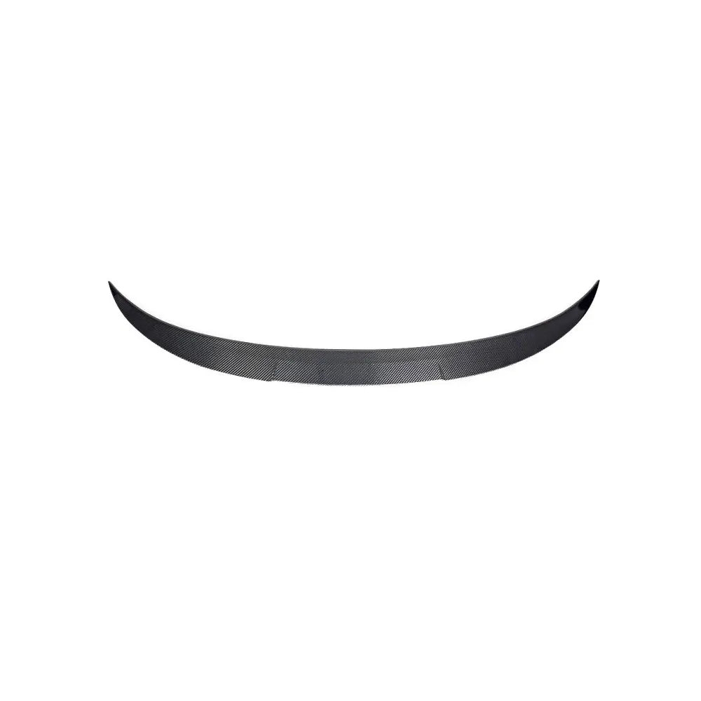 BMW M4 F83 & 4 SERIES F33 CONVERTIBLE CARBON FIBER REAR SPOILER
