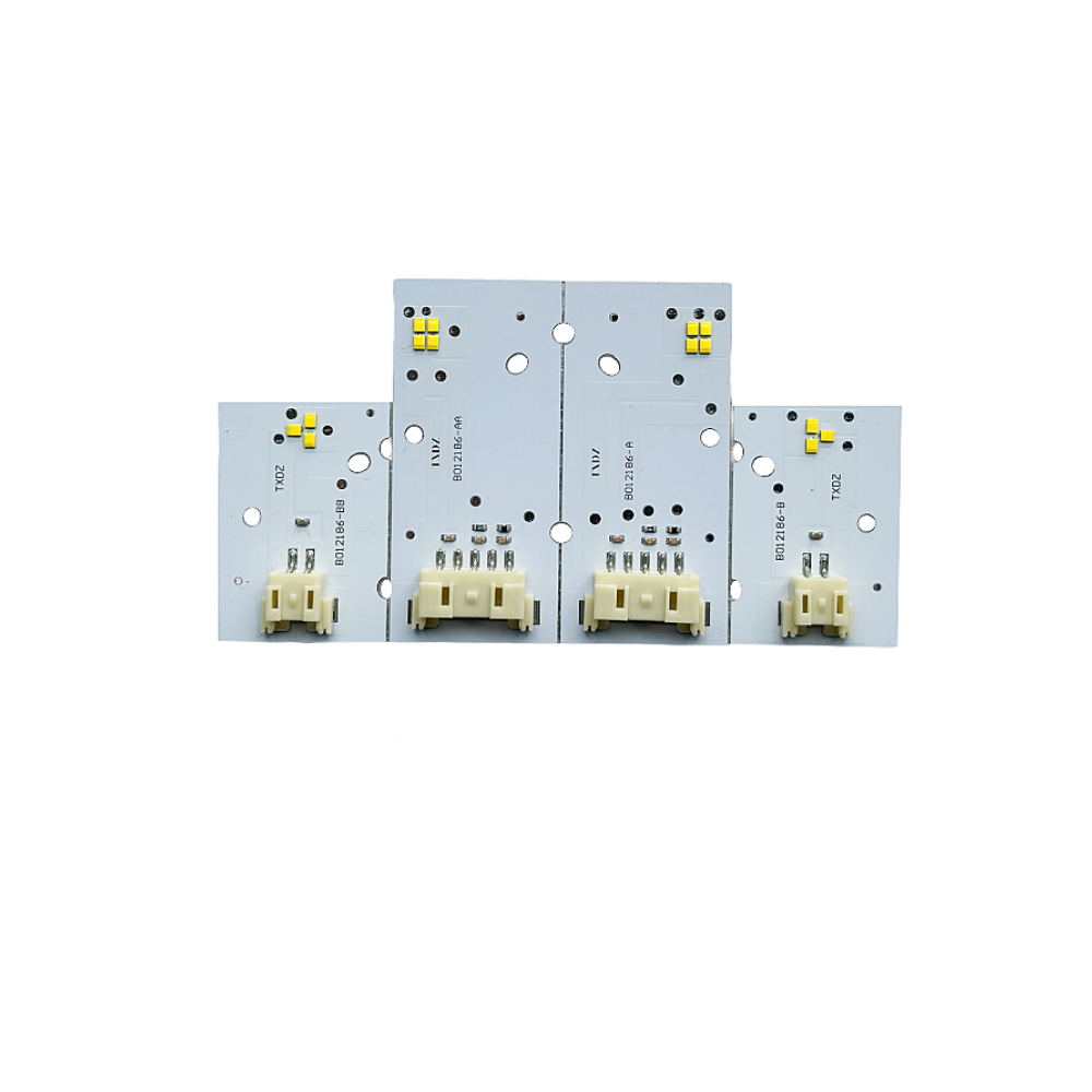 BNW M3 F80 & M4 F82/F83 CSL STYLE YELLOW DRLS