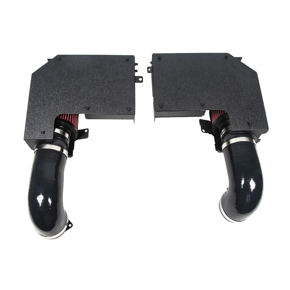 MERCEDES C400/C450 W205 & C43 W205 AIR INTAKE KIT (PETROL)