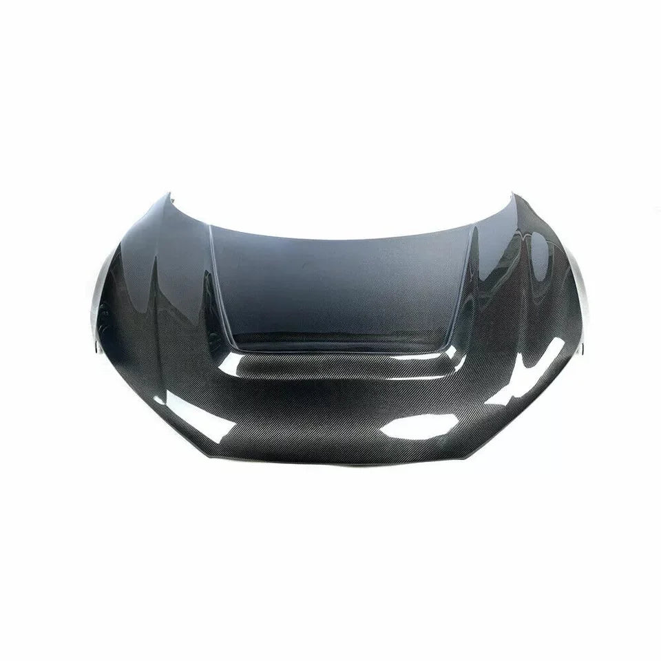 AUDI R8 V10 CARBON FIBER BONNET (2006-2015)