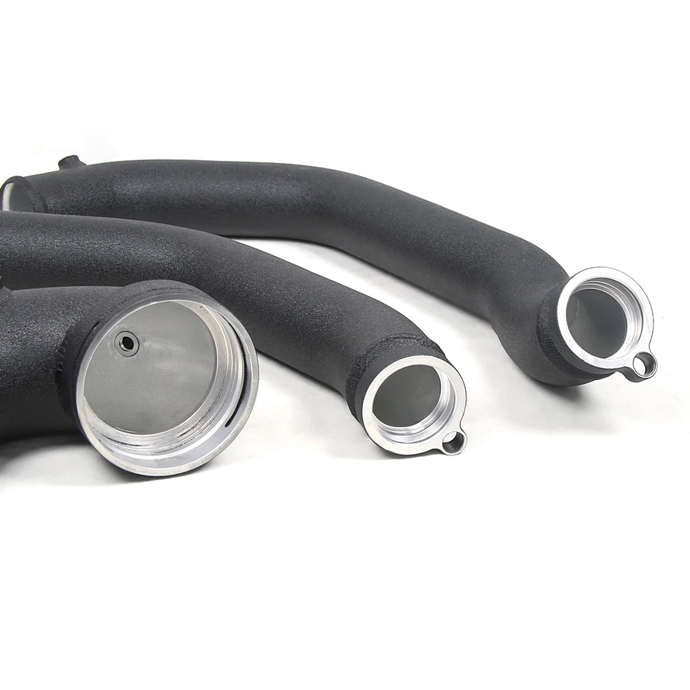 BMW M2 F87 & M3 F80 & M4 F82/F83 CHARGE PIPE KIT