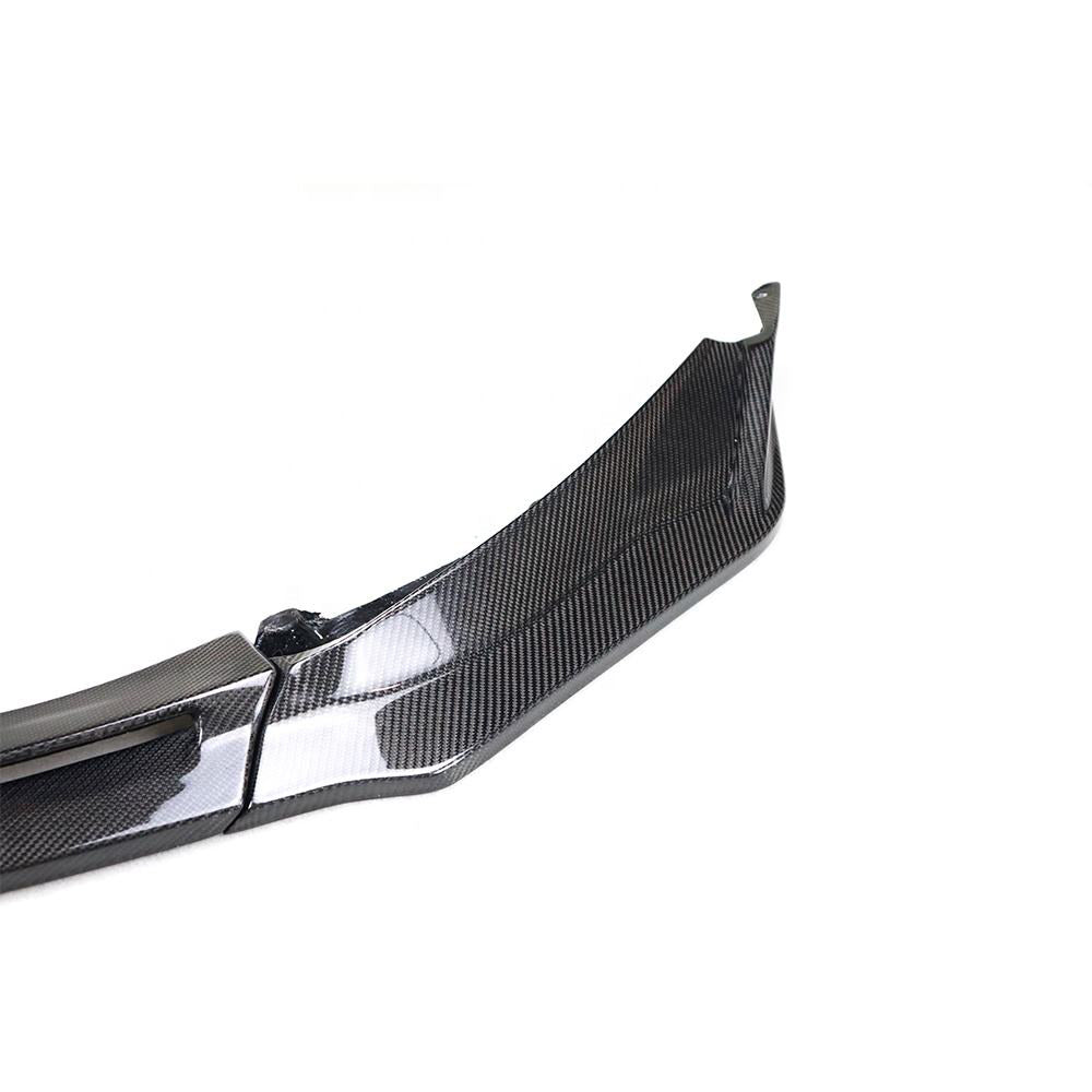 BMW M3 G80/G81 & M4 G82/G83 CARBON FIBER FRONT SPLITTER