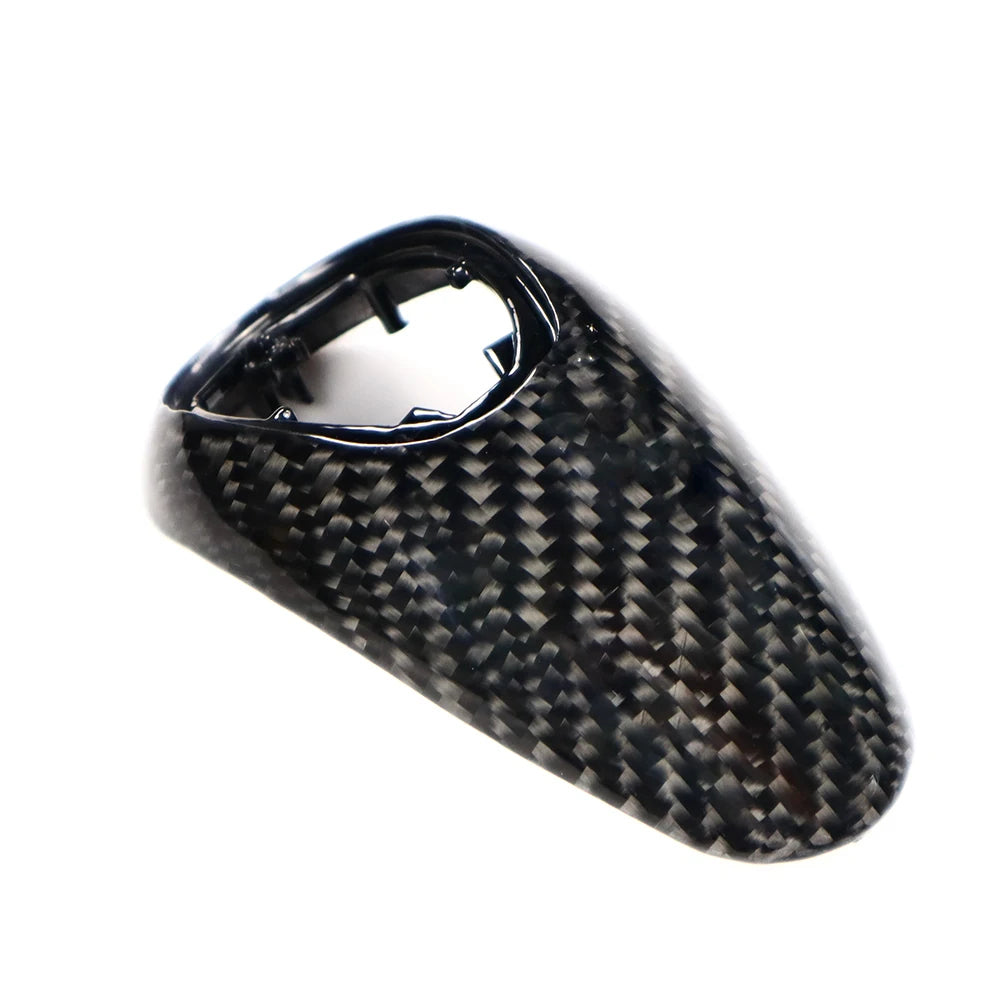 BMW M3 F80 & M4 F82/F83 CARBON FIBER GEAR SHIFTER