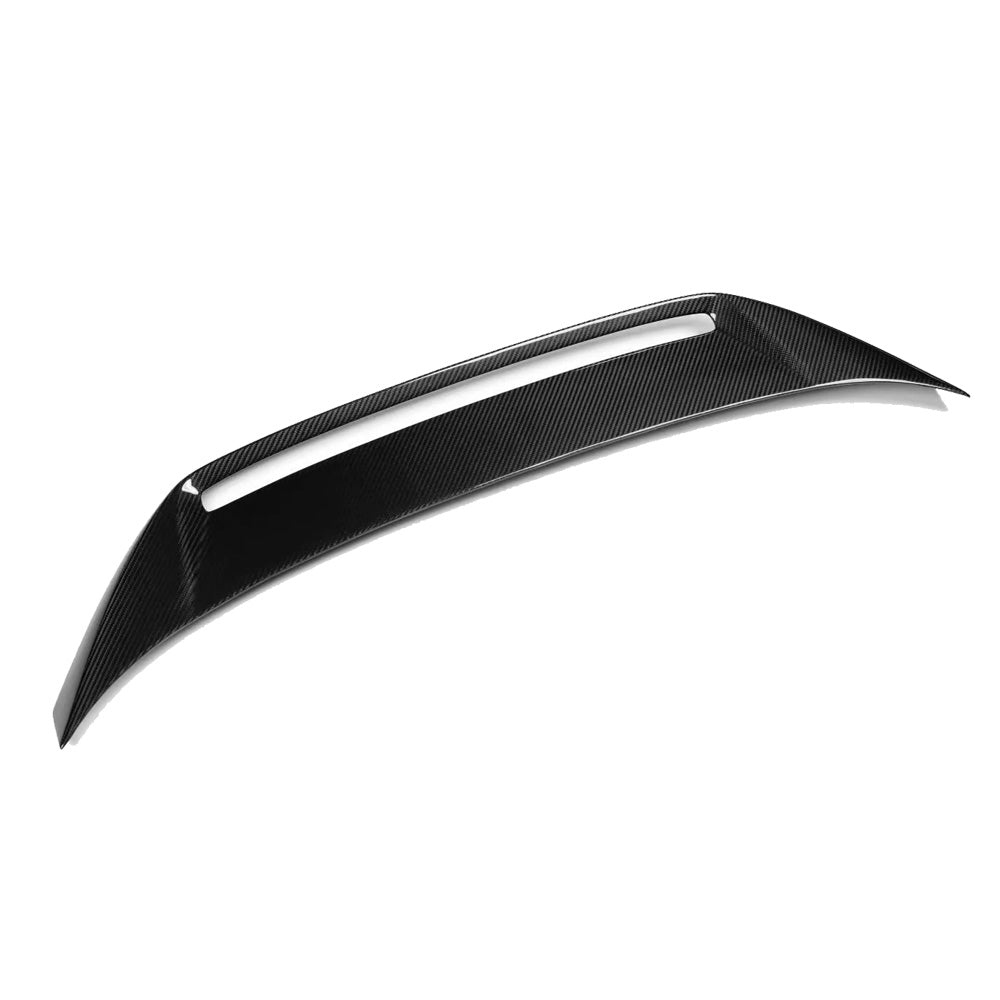 BMW M2 G87 CARBON FIBER AD STYLE REAR WING SPOILER