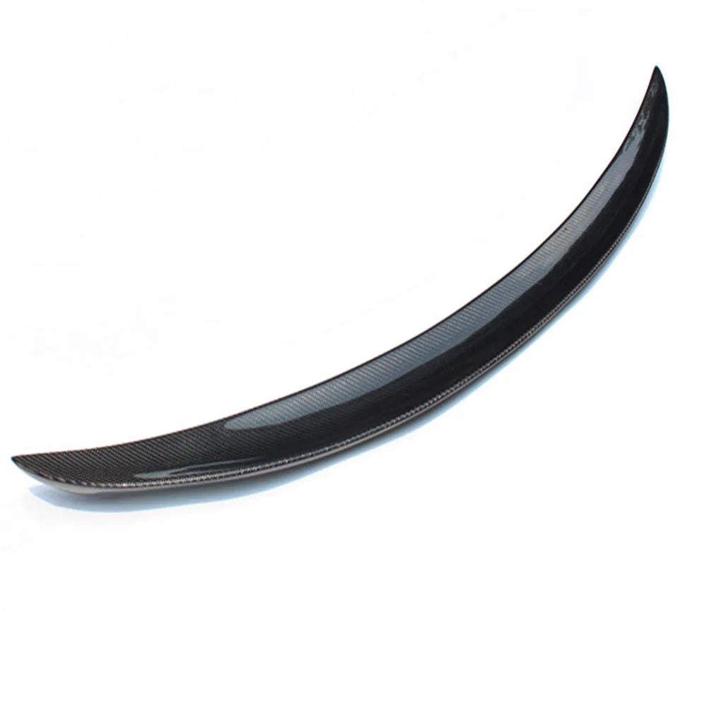 BMW 2 SERIES F22 & M2 F87 CARBON FIBER MP STYLE REAR TRUNK SPOILER