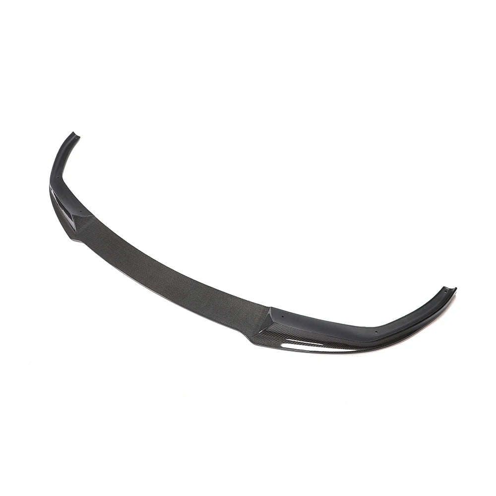 BMW 3 SERIES G20/G21 CARBON FIBER FRONT SPLITTER