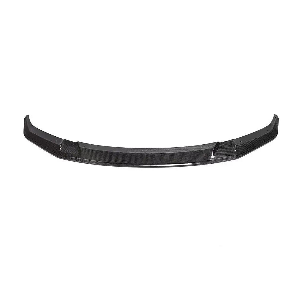 BMW M2 F87 CARBON FIBER GTS STYLE FRONT SPLITTER