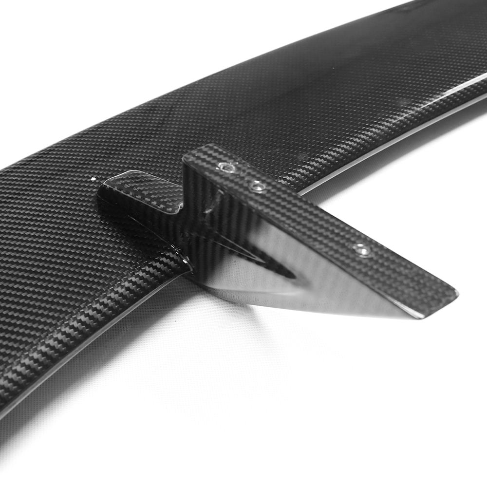 BMW M3 G80/G81 & M4 G82/G83 CARBON FIBER REAR TRUNK WING SPOILER
