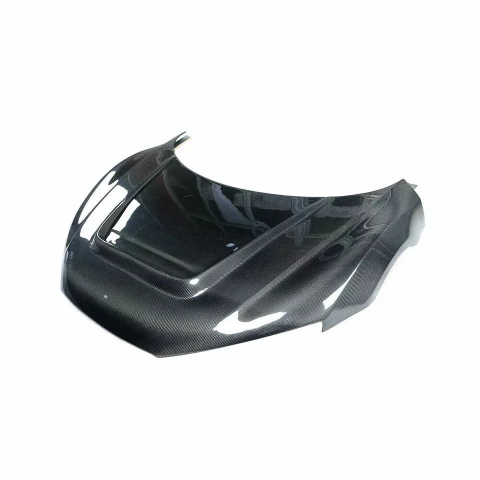 AUDI R8 V10 CARBON FIBER BONNET (2006-2015)