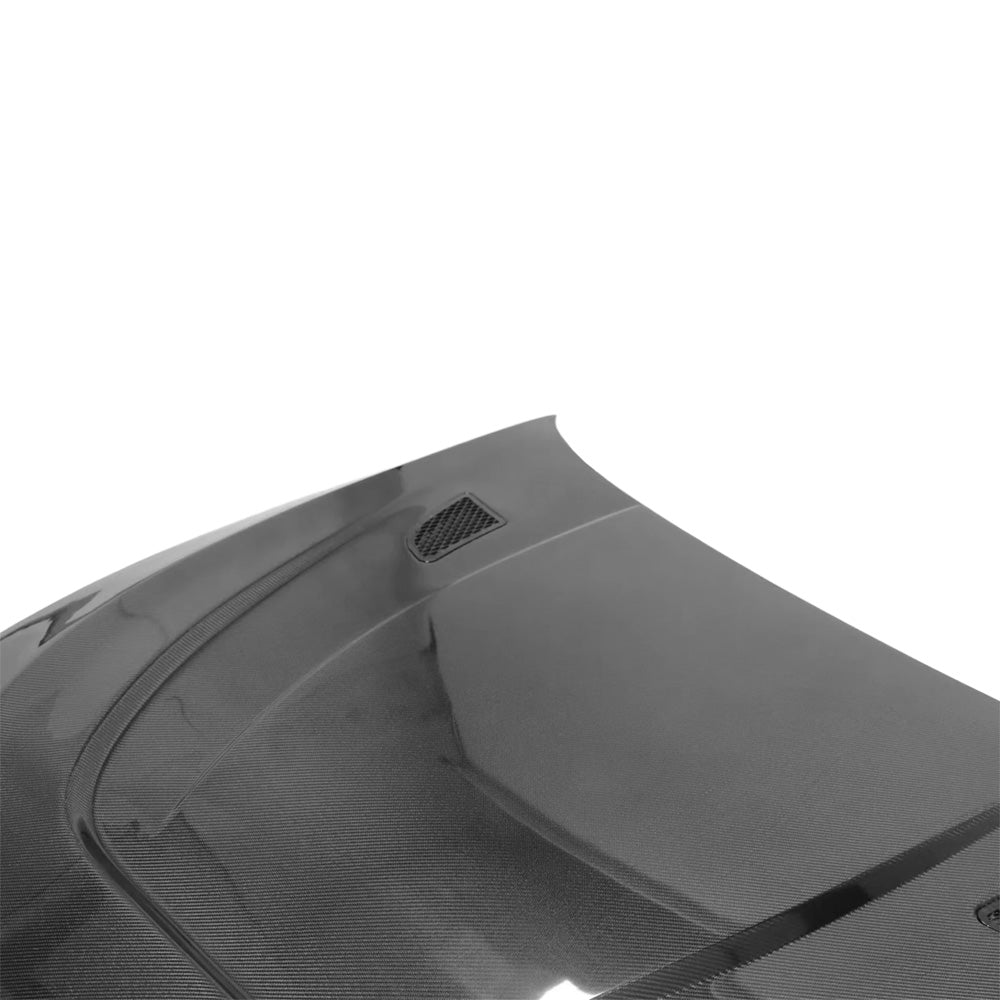 BMW 3 SERIES G20 CARBON FIBER BONNET