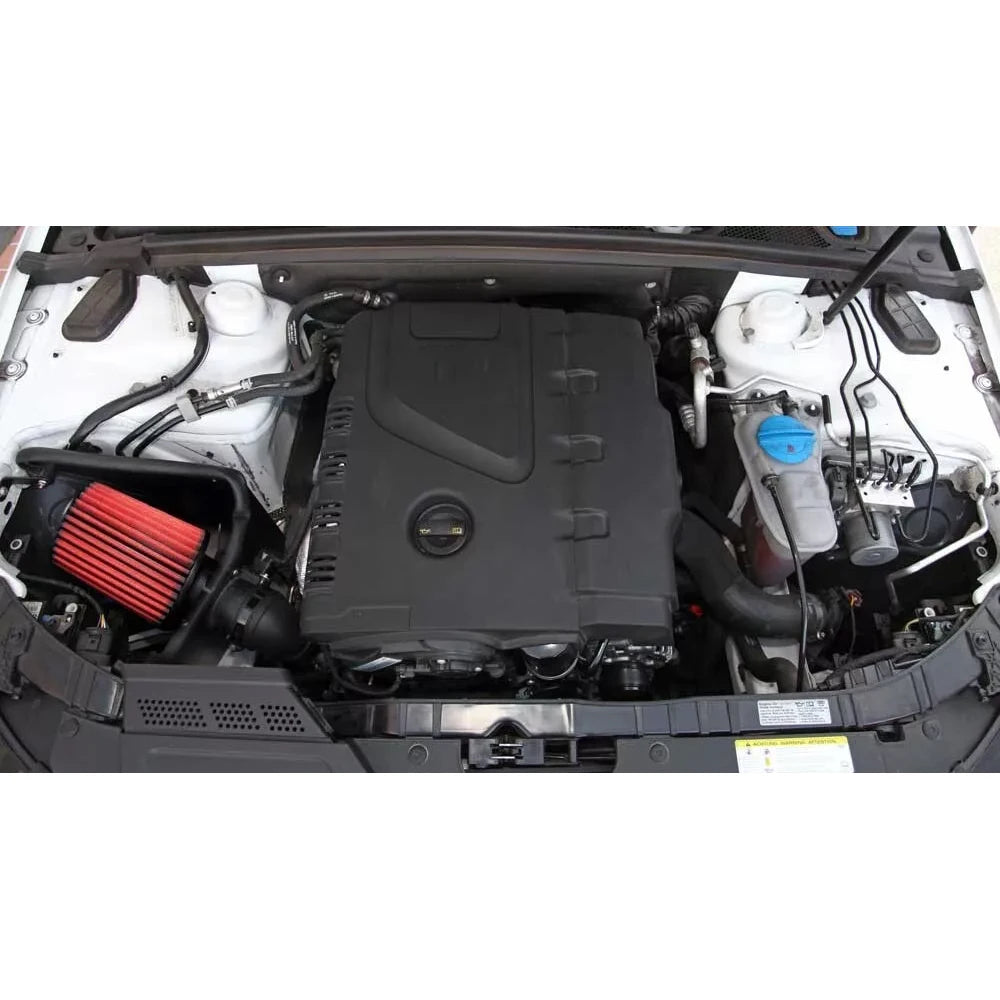 AUDI A4/A5 B8 2.0 PETROL COLD AIR INTAKE (2007-2016)