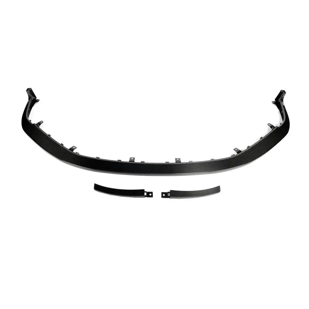 Porsche 911 992.1 GT3 Dry Carbon Fiber Front Lip (2021–2024)
