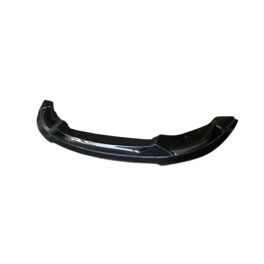 BMW M3 F80 & M4 F82/F83 CARBON FIBER RZ STYLE FRONT SPLITTER