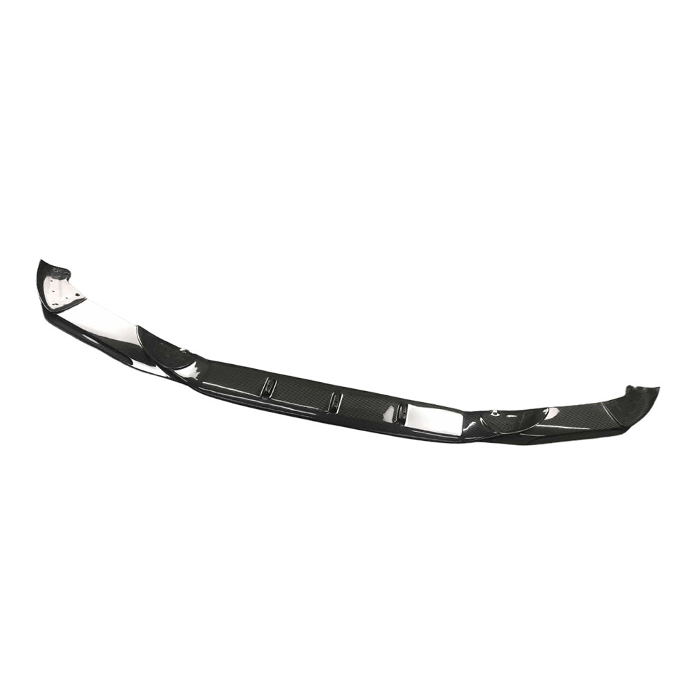 BMW X3M F97 & X4M F98 CARBON FIBER RKP STYLE FRONT SPLITTER