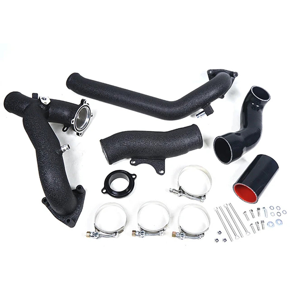 AUDI S4/S5 B9 & B9.5 POST THROTTLE VALVE CHARGE KIT (2017-2024)