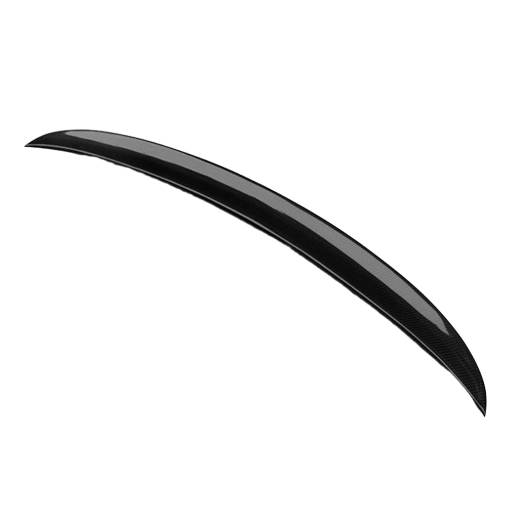 BMW 7 SERIES G11/G12 CARBON FIBER REAR TRUNK SPOILER