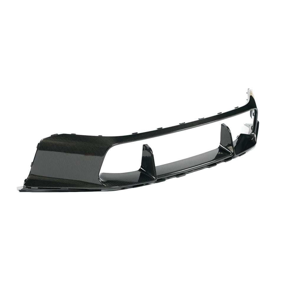 Porsche 911 992.1 GT3 Carbon Fiber Front Intake Panel (2021–2024)