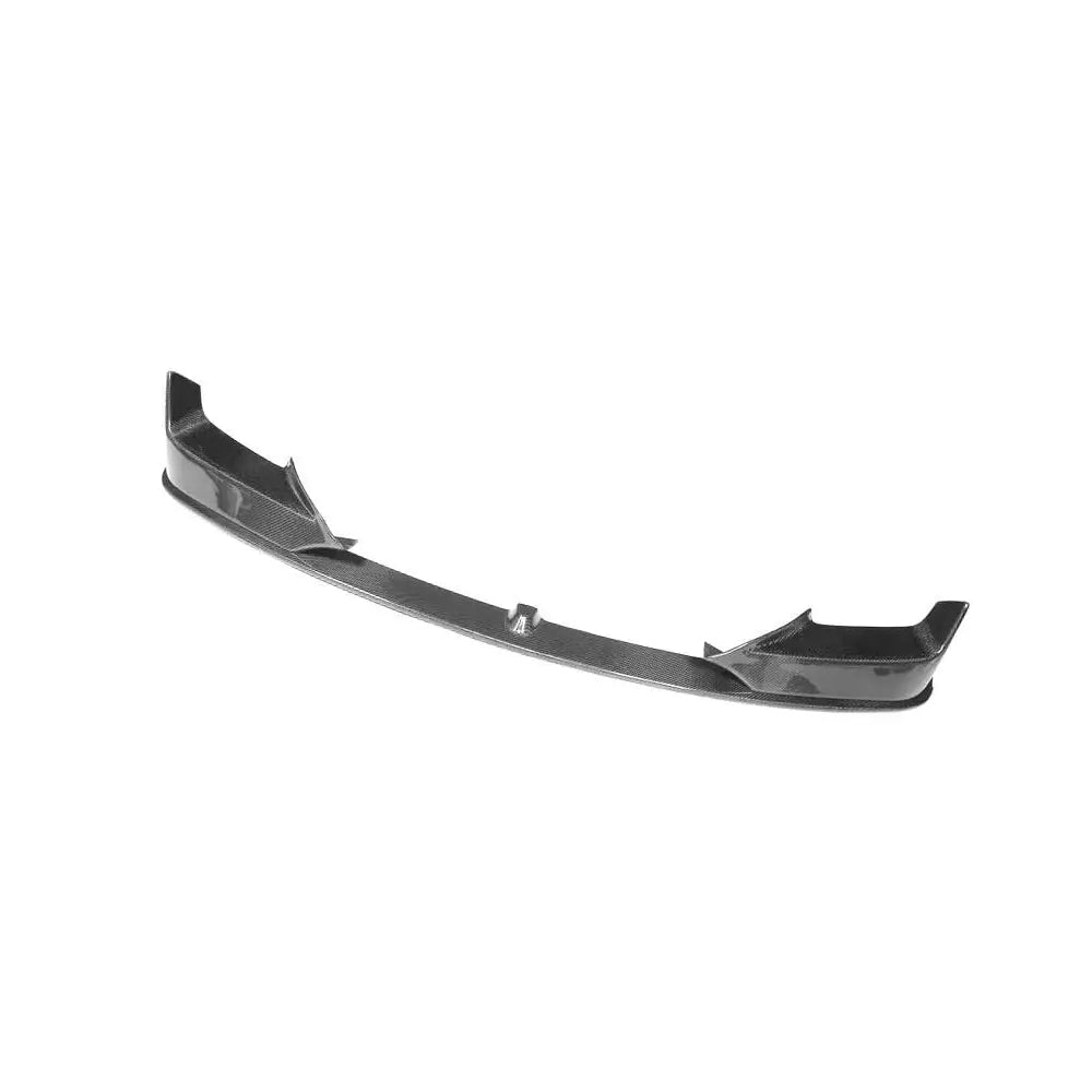 BMW 6 SERIES F06/F12/F13 CARBON FIBER MP STYLE FRONT SPLITTER