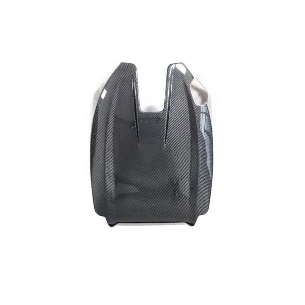BMW M3 G80/G81 & M4 G82/G83 CARBON FIBER SEAT COVERS