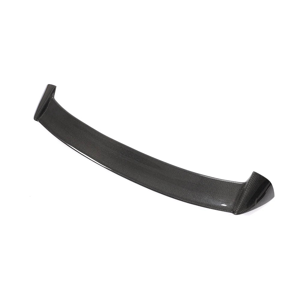 BMW 1 SERIES F20/F21 CARBON FIBER REAR SPOILER