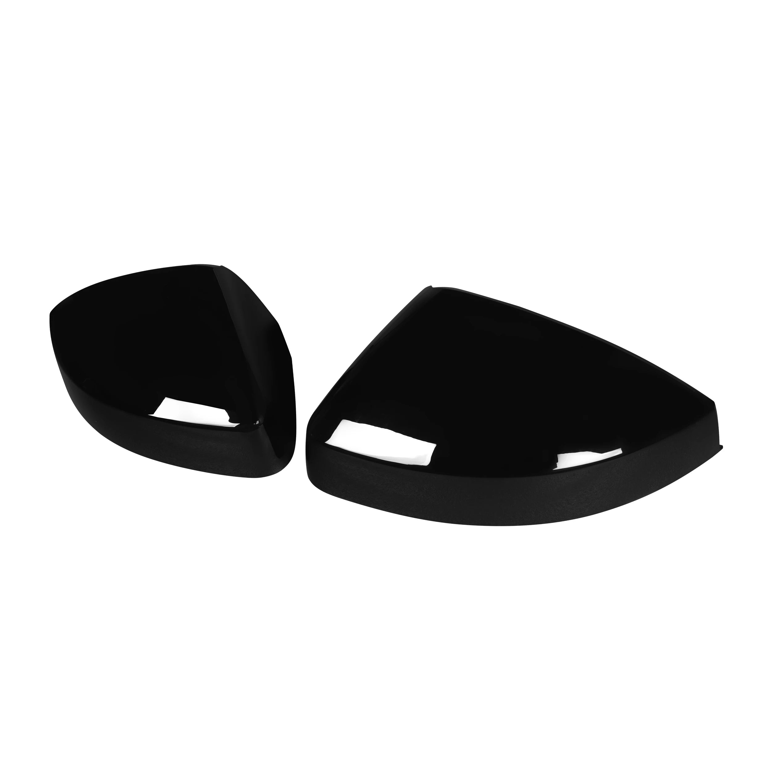 AUDI A3/S3 GLOSS BLACK MIRROR COVERS (2013-2020)