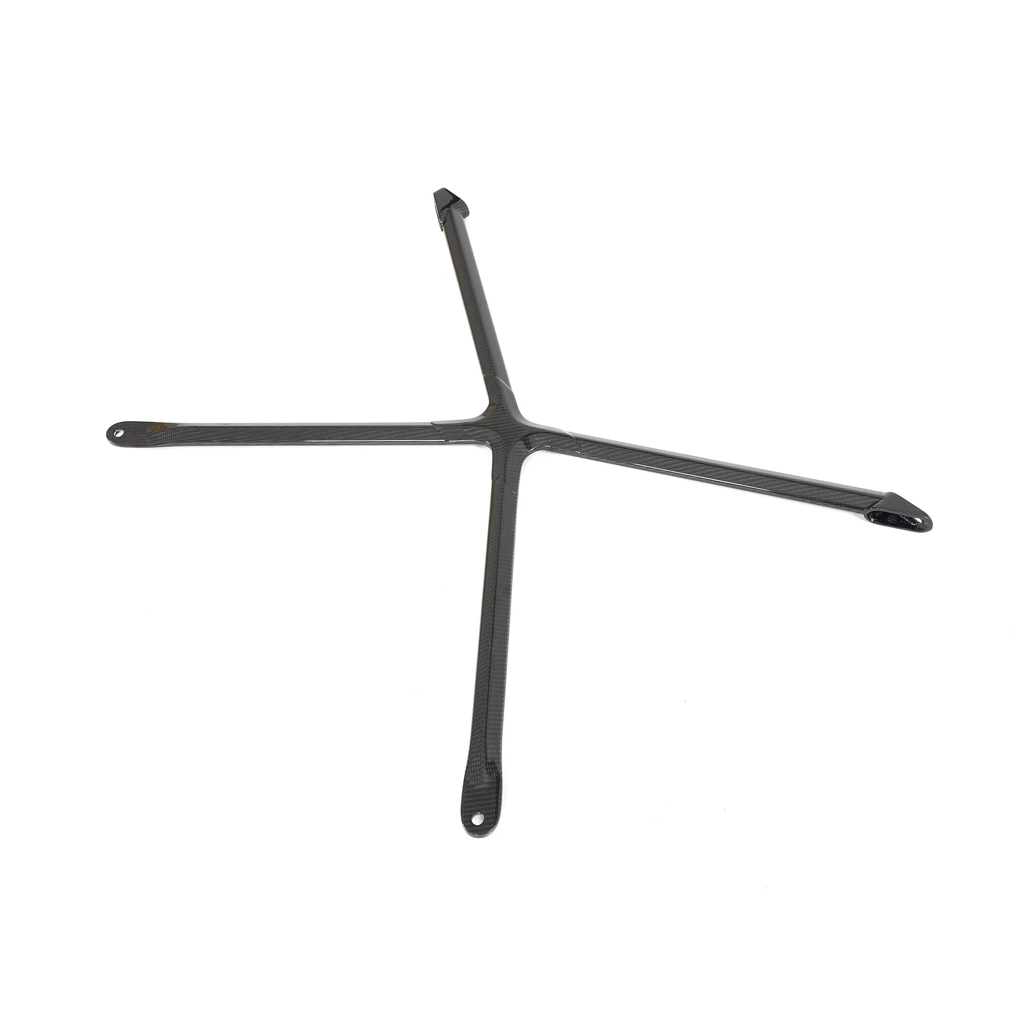 AUDI R8 V10 COUPE CARBON FIBER ENGINE BRACE (2023)