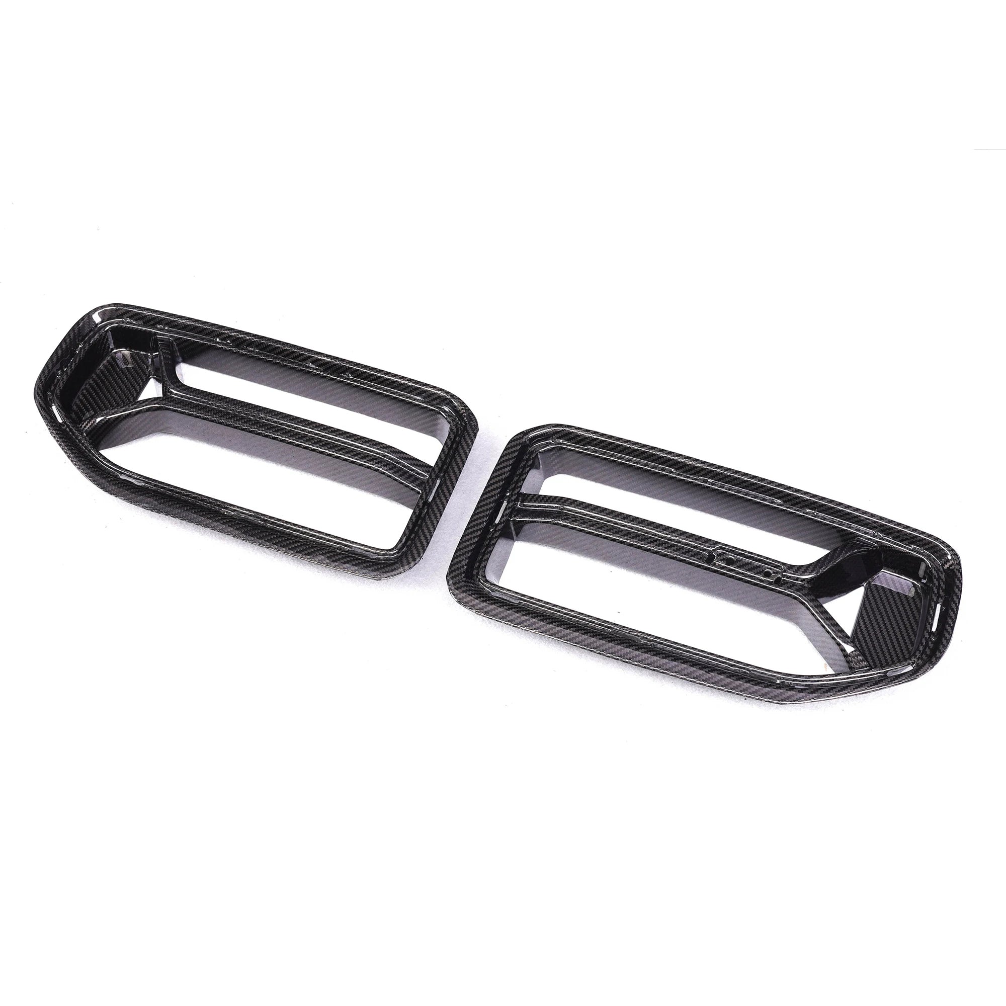 BMW M2 G87 CARBON FIBER CSL STYLE FRONT GRILLE