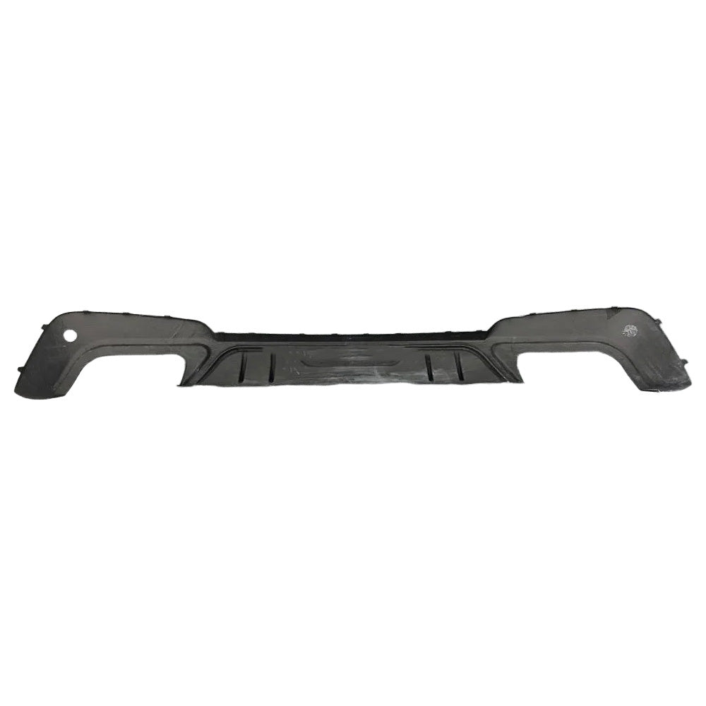 BMW X3 G01 & X4 G02 CARBON FIBER HM STYLE REAR DIFFUSER