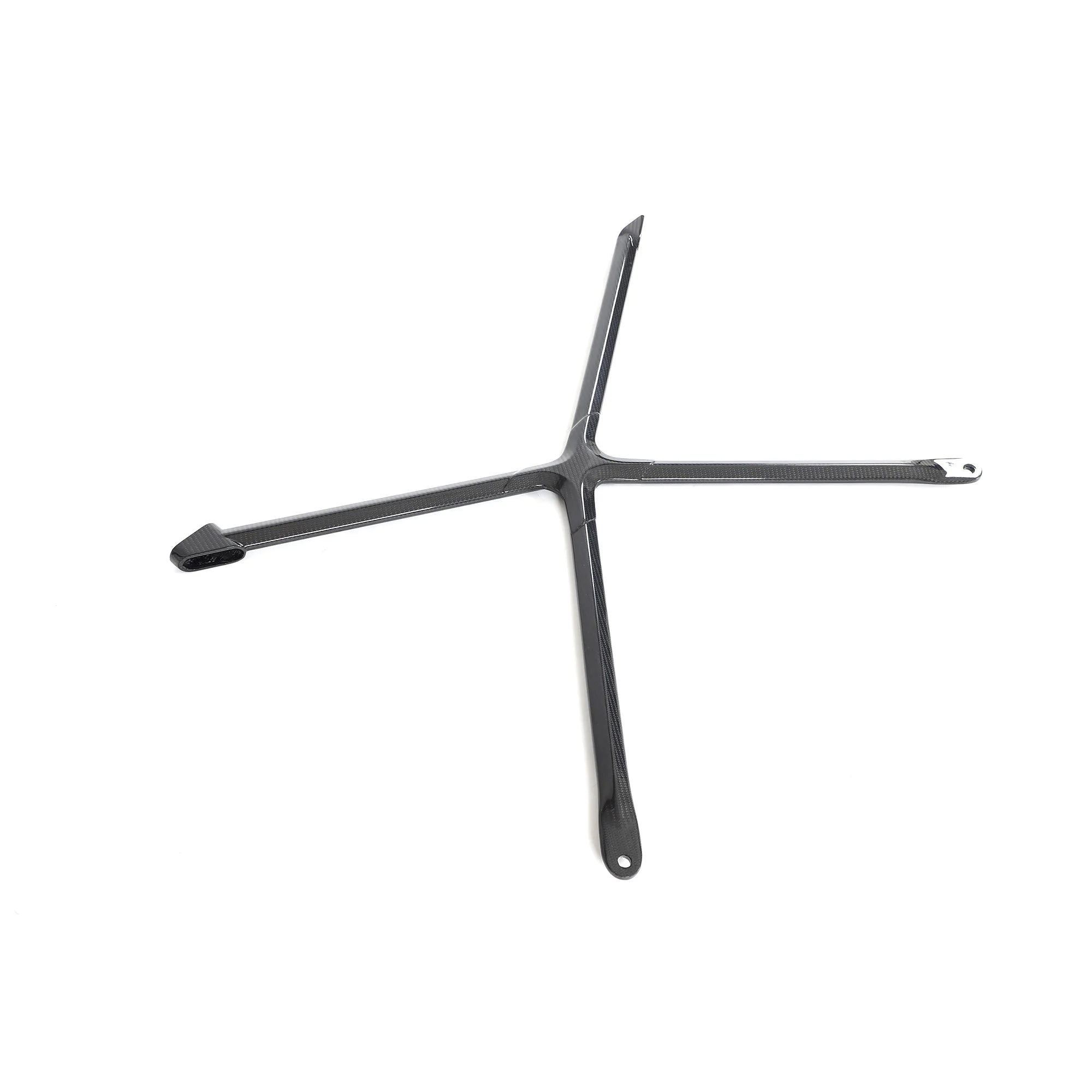 AUDI R8 V10 COUPE CARBON FIBER ENGINE BRACE (2023)