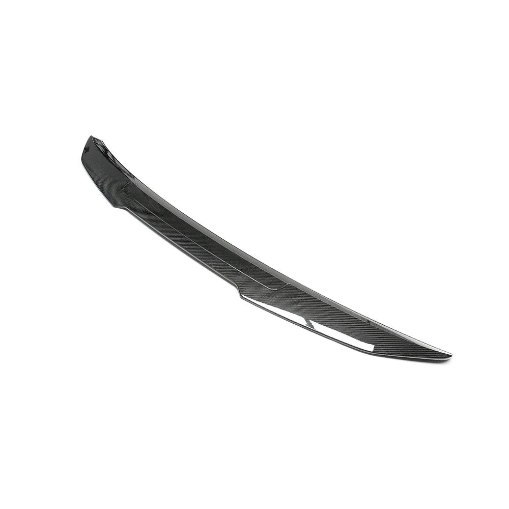 BMW 5 SERIES G60 CARBON FIBER REAR SPOILER (2024+)