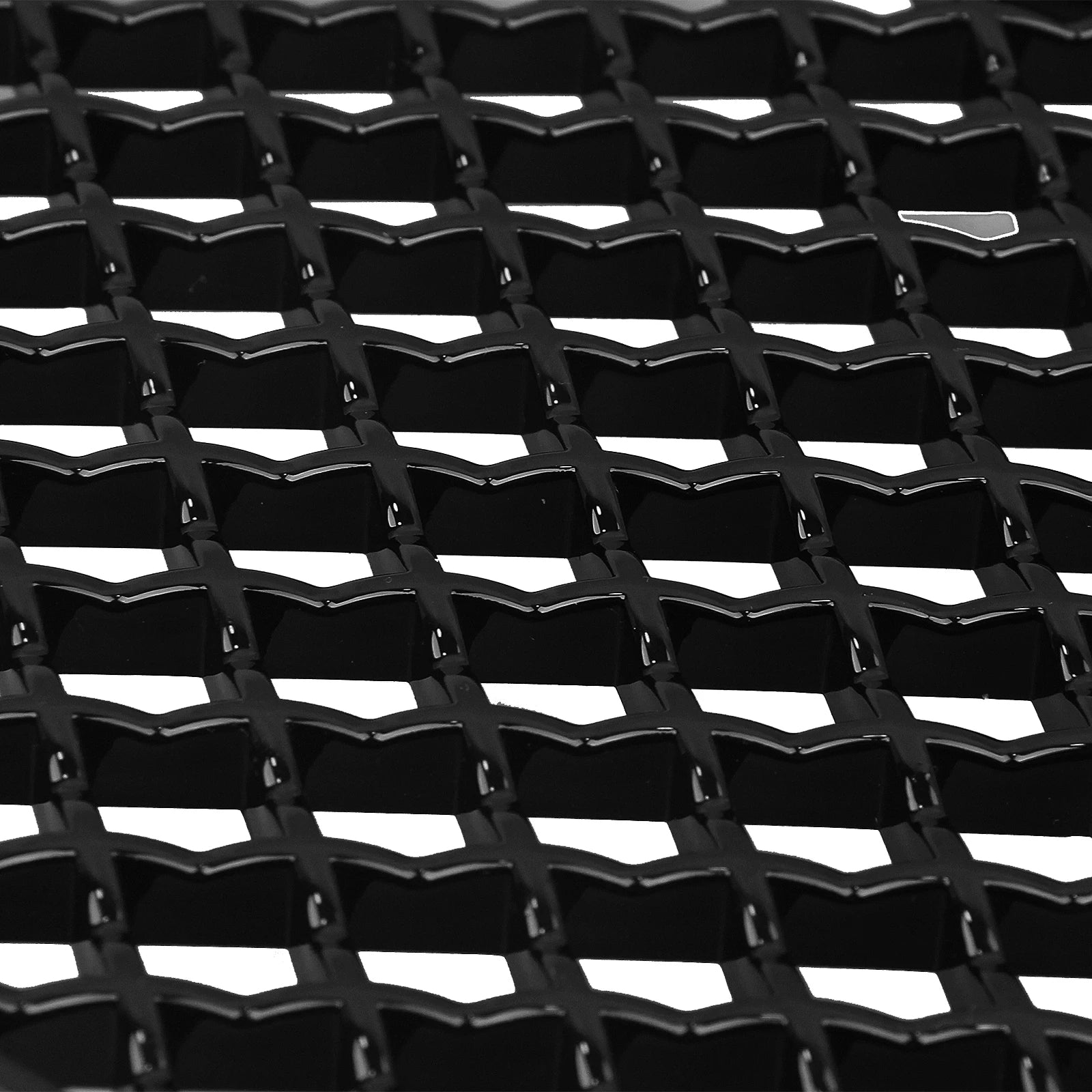 BMW M2 G87 FRONT BUMPER LOWER GRILLE MESH GUARD FOR RADIATOR