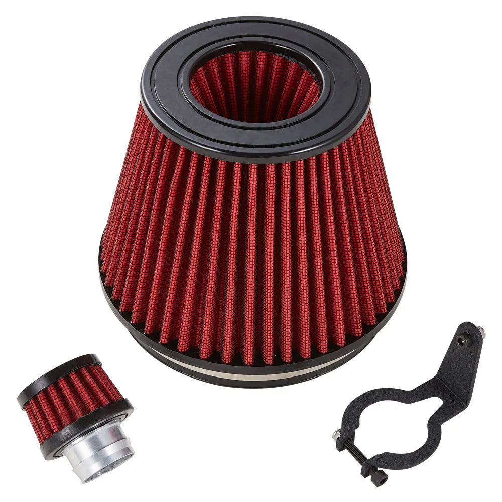 AUDI S4/S5/SQ5 V6T COLD AIR INTAKE (2010-2017)