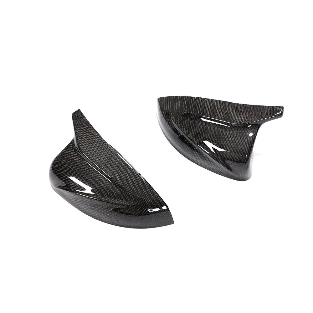 AUDI A3/S3 8V CARBON FIBER MIRROR COVERS