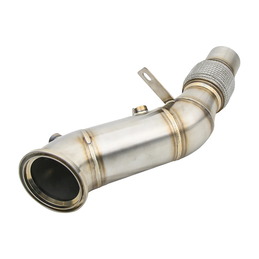 BMW 3 SERIES G20 330i B48 ENGINE CATLESS DOWNPIPE (2019 – 2022)