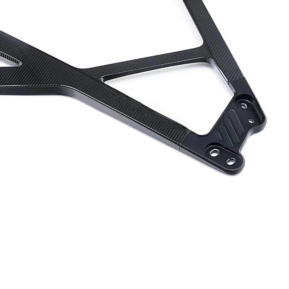 BMW M2 G87 & M3 G80 & M4 G82 CARBON FIBER CSL STRUT BRACE