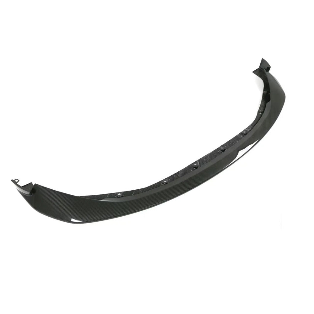 BMW M3 G80/G81 & M4 G82/G83 CARBON FIBER RSC STYLE FRONT SPLITTER