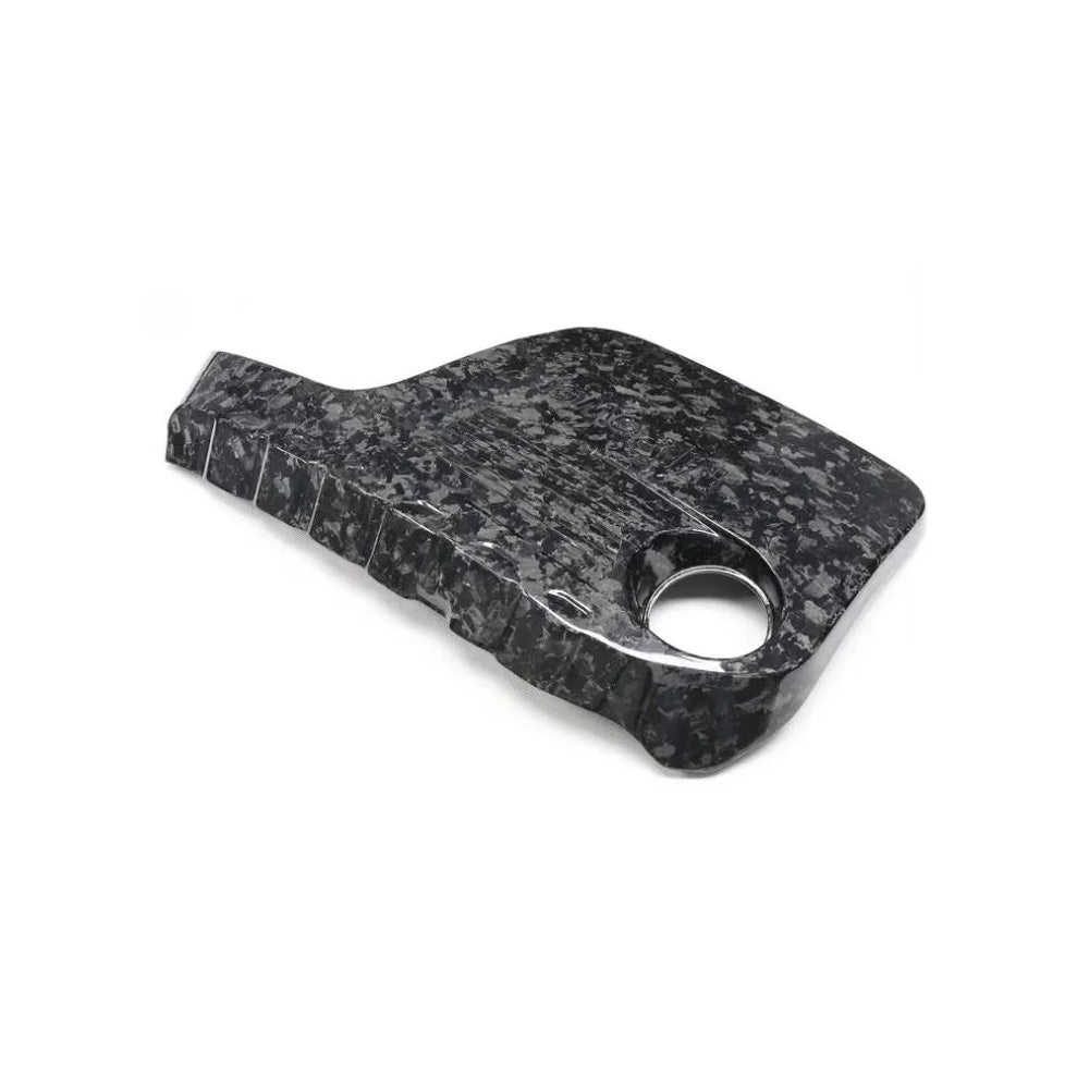 BMW M3 F80 & M4 F82/F83 FORGED CARBON FIBER ENGINE COVER
