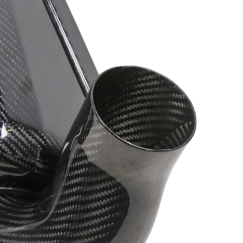 BMW M3 G80/G81 & M4 G82/G83 CARBON FIBER COLD AIR INTAKES