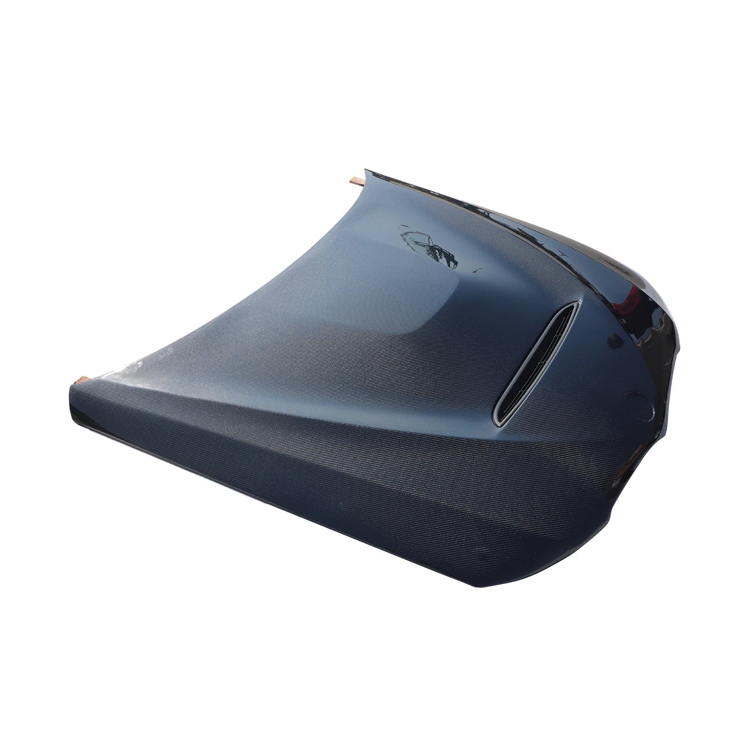 BMW M3 E92 CARBON FIBER CS STYLE BONNET