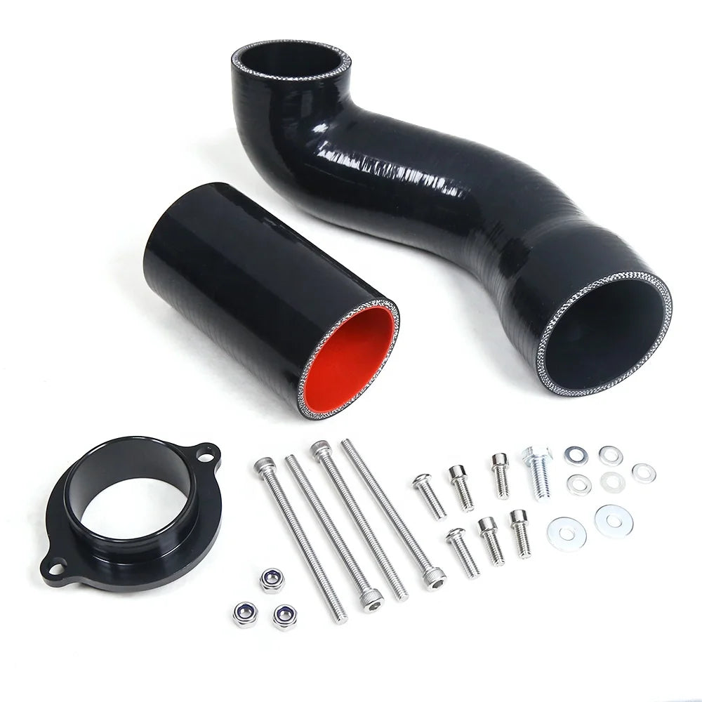 AUDI S4/S5 B9 & B9.5 POST THROTTLE VALVE CHARGE KIT (2017-2024)