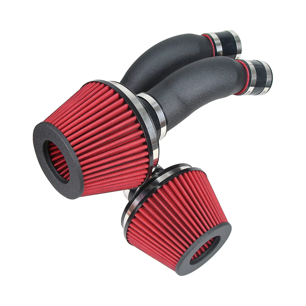 AUDI S6/S7/RS6/RS7 C7 4.0 PETROL COLD AIR INTAKES