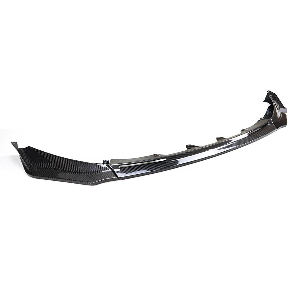 BMW M3 G80/G81 & M4 G82/G83 CARBON FIBER FRONT SPLITTER