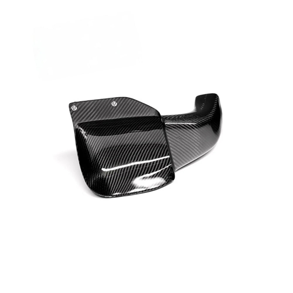 BMW M3 G80/G81 & M4 G82/G83 CARBON FIBER AIR INTAKE SCOOPS