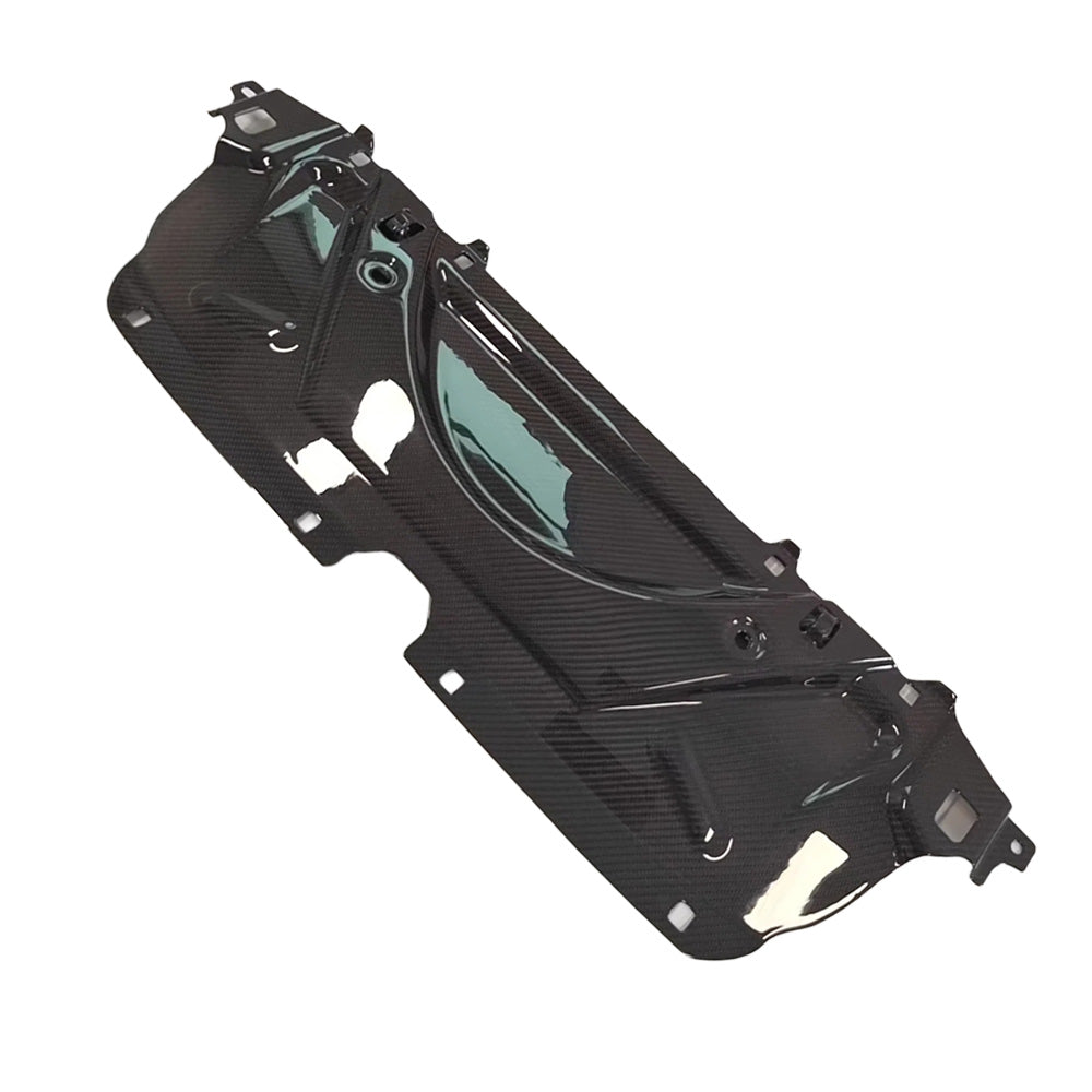 BMW M5 G90/G99 CARBON FIBER ENGINE COOLING SHROUD